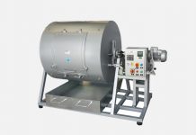 Micum Drum Test Apparatus micum drum test apparatus