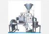 Spray Painting Pilot Plant for Granular Materials spray painting pilot plant for granular materials
