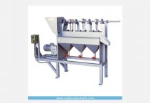 Three Pistons Jig three pistons jig