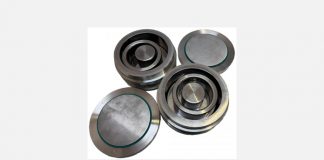Tungsten Carbide Grinding Jars For Vibratory Disc Mill tungsten carbide grinding jars for vibratory disc mill